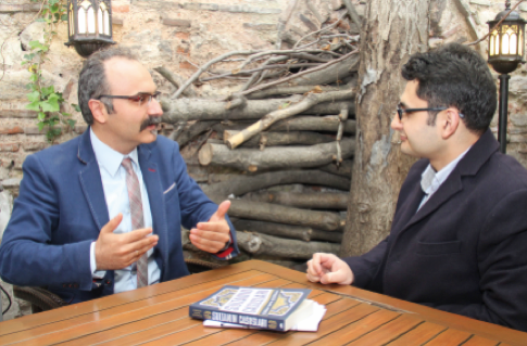 Osmanlı dünyadan ‘bihaber’ değildi!